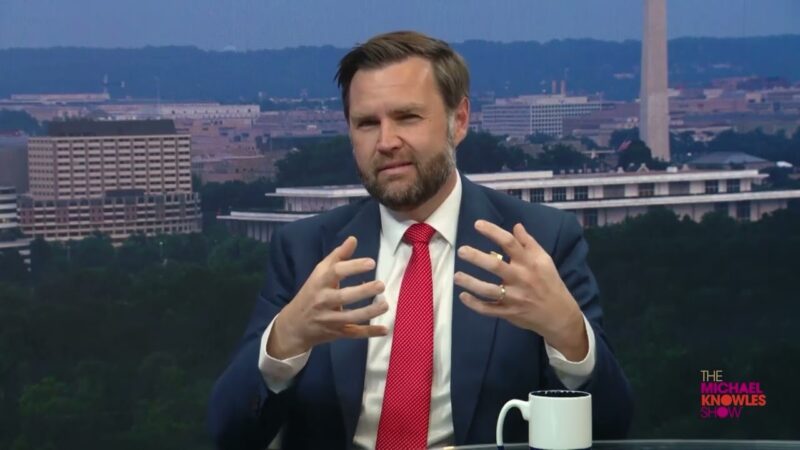 ‘Use this MoU to refill the world’s oil economy’: Did JD Vance just reveal US strategy on Iran?