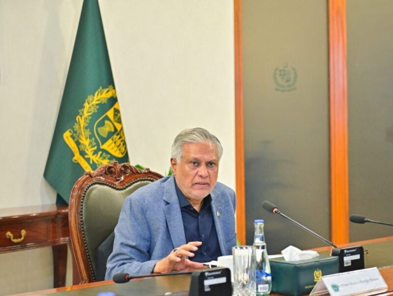 Pakistan condemns Houthi strike on commercial vessel as 3 Pakistani nationals killed