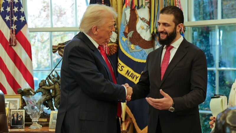 US delists Syria from terrorism sponsor list after 46 years