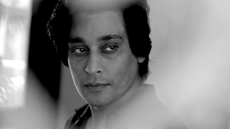 Sahir Lodhi booked in Karachi over eight bounced cheques
