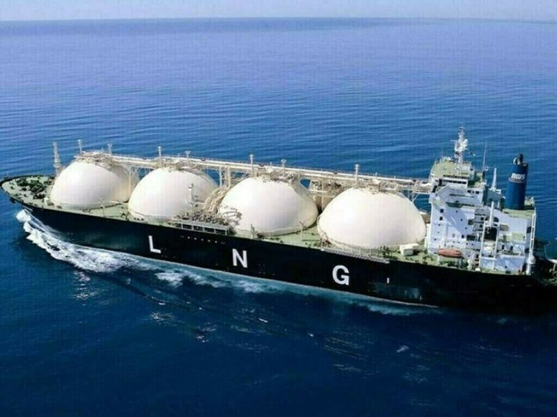 RLNG rates surge 32 percent to highest level in a decade