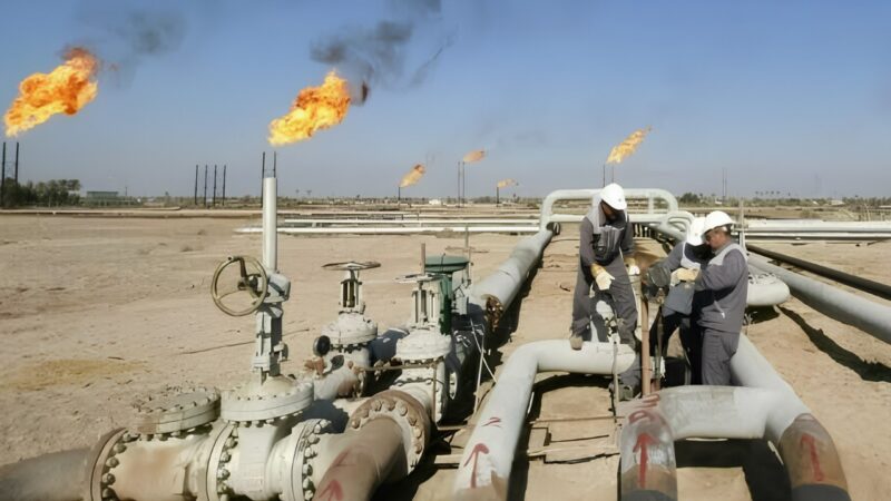 Pakistan announces gas discovery at Sujawal exploration well