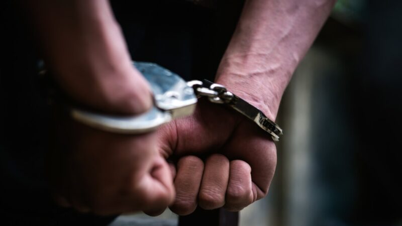 CCD official arrested for assaulting woman’s mother over rejected marriage proposal
