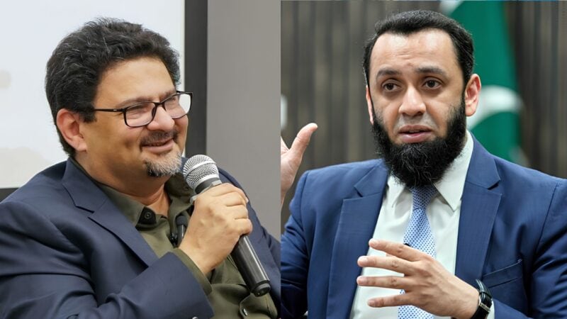 Info Minister rejects Miftah Ismail’s criticism of sugar policy, says surplus sugar being re-exported