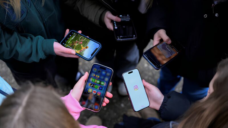 Petition in Islamabad High Court seeks social media regulation for children under 16