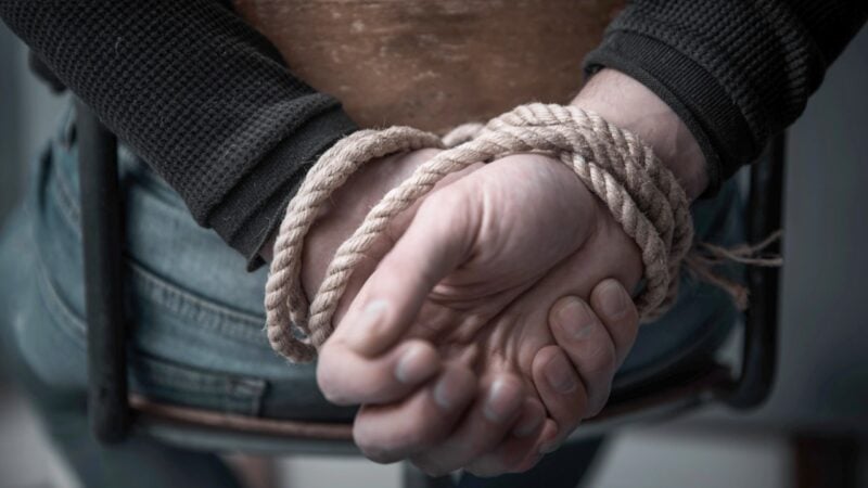 District council worker abducted, assaulted for killing stray dogs