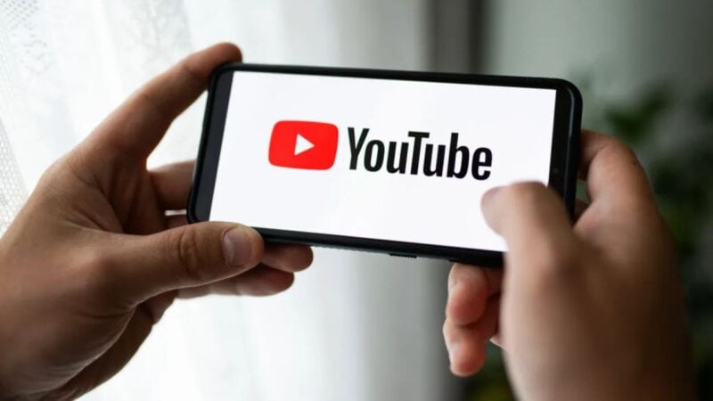 YouTube announces changing how it counts views on a video