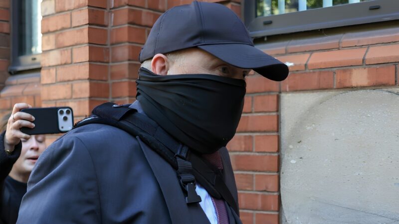 UK funeral director jailed after giving families ashes of strangers