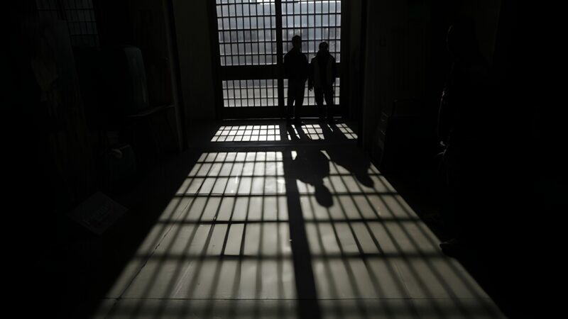Another three Adiala Jail prisoners seek treatment at private hospital after Imran Khan ruling