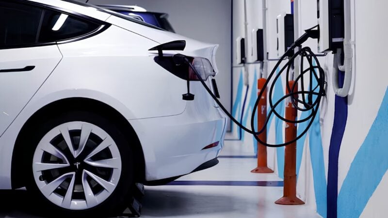 EV policy scrapped amid auto industry leaders’ pressure on govt