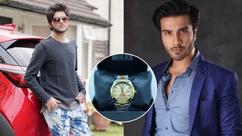 ‘Feroze Khan was once my favourite actor, but I was disappointed after he demanded a Rolex’, reveals Nadeem Nani Wala