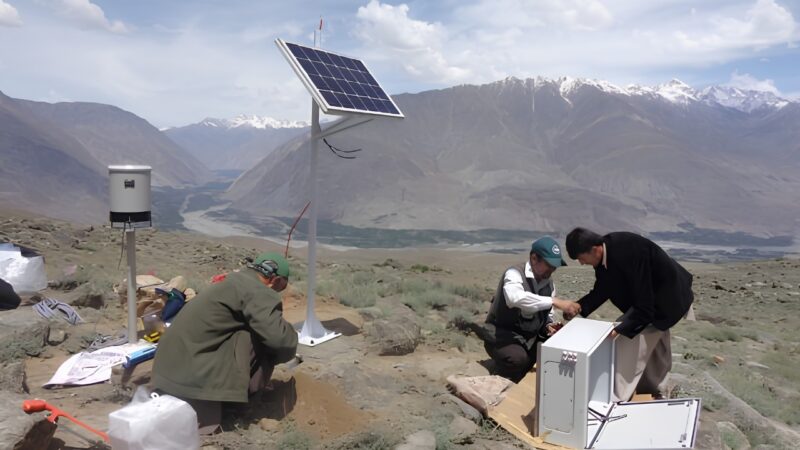 Pakistan to install 286 early flood warning systems in Gilgit, KP under $37m project
