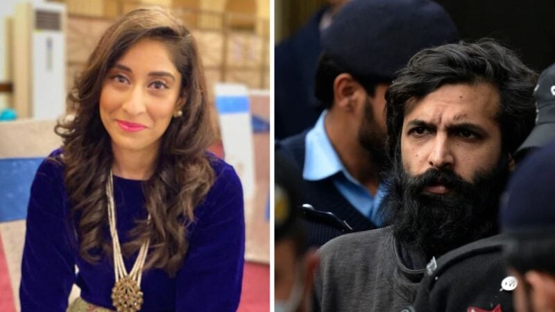 Supreme Court cites UN data on violence against women as it rejects Zahir Jaffer’s final bid to escape death sentence