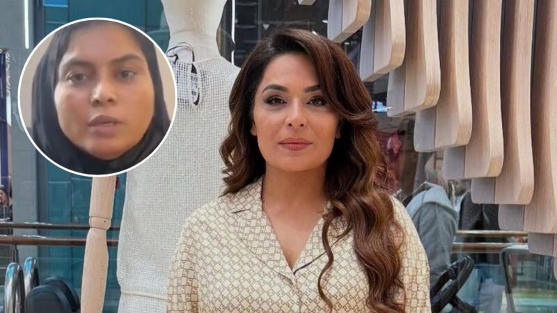Meera’s domestic help backtracks on assault allegations, says video is ‘AI-generated’