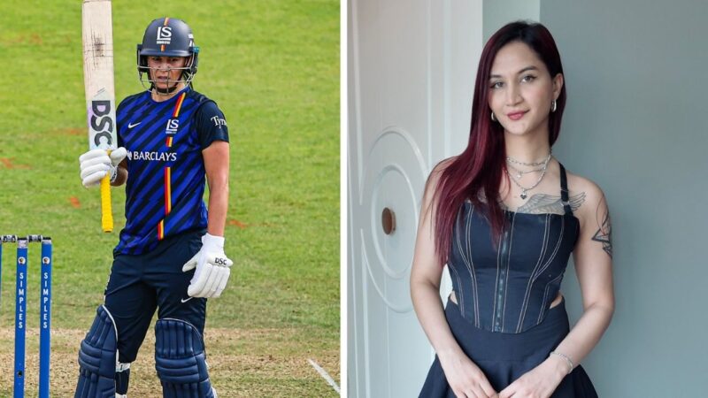 ‘Absolutely ridiculous’: South Africa all-rounder slams Cricket Australia’s decision to allow transgender player in women’s cricket