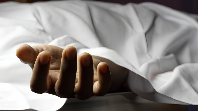 Four die after consuming poisonous liquor in Toba Tek Singh