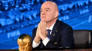 FIFA
