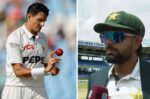 'Stupid selection': Internet bashes Babar Azam's decision to exclude Abbas from 2nd Test against West Indies