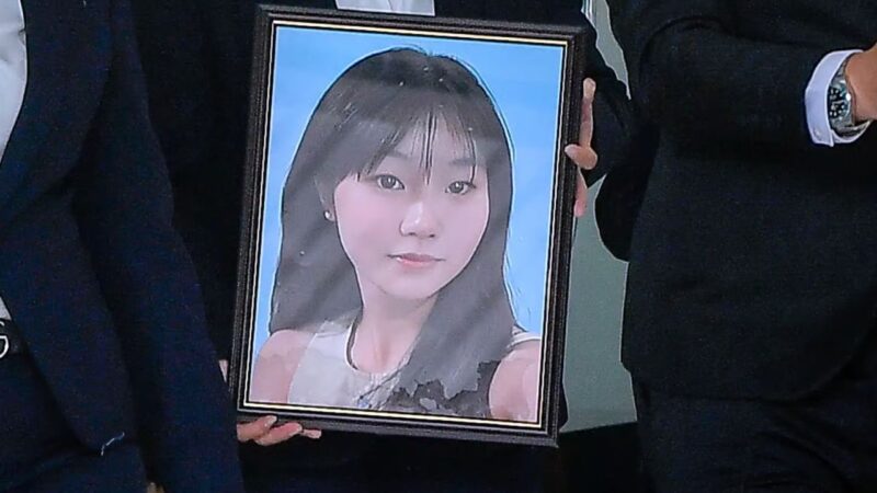 Malaysian teen stands trial for stabbing schoolmate to death in school toilet