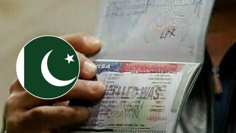 Pakistan excluded from US visa bond programme requiring up to $20,000 deposit