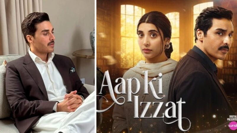 ‘My favourite’: Bollywood veteran Mumtaz all-praise for ‘Aap Ki Izzat’ as internet lauds Ahsan Khan’s performance