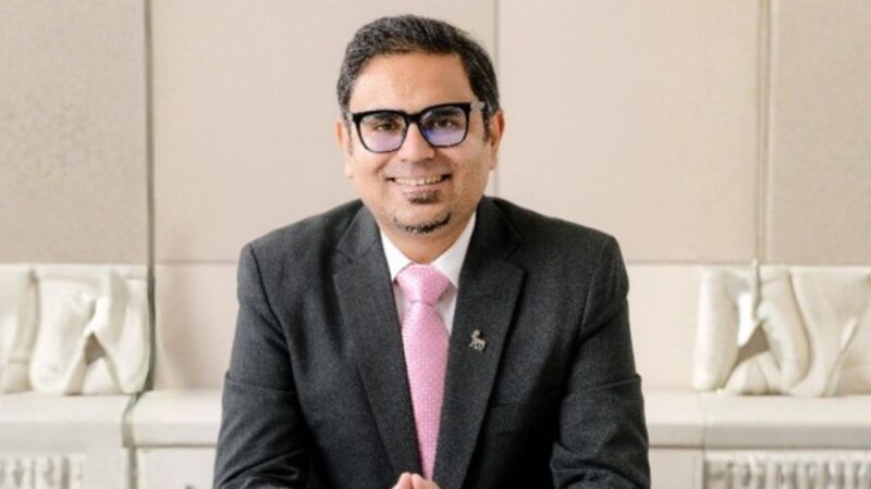 Novo Nordisk appoints Mehtaz Sultan Khan as General Manager Pakistan