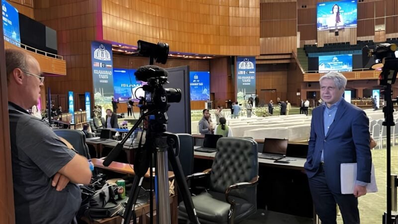 Foreign journalists to require NOC for travel outside Islamabad, Lahore, Karachi
