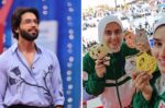 Fahad Mustafa lauds Tayiba Ashraf, Sumbal Fatima