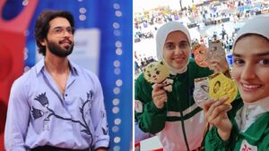Fahad Mustafa lauds Tayiba Ashraf, Sumbal Fatima
