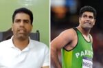 Arshad Nadeem