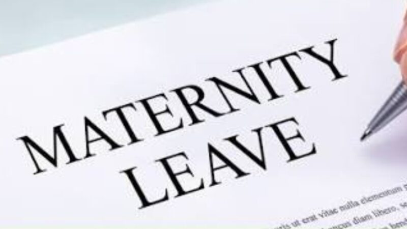 Private employer fined Rs500,000 as harassment watchdog reinstates woman fired during maternity leave