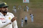 Carlos Brathwaite praises Babar Azam