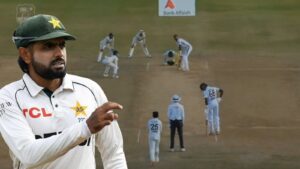 Carlos Brathwaite praises Babar Azam