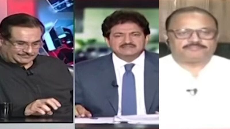 PML-N, PTI agree on creation of new provinces