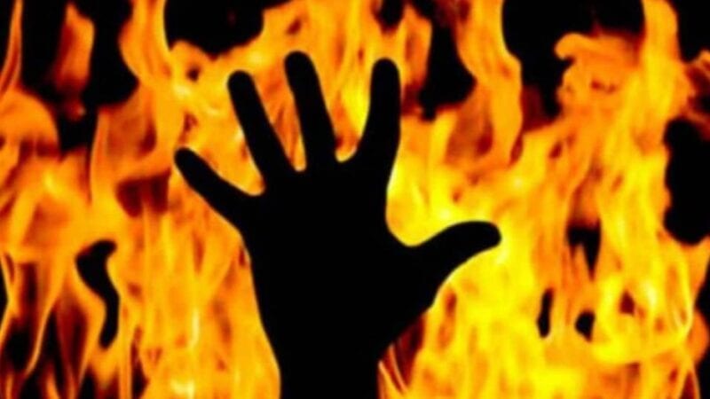 Kasur man critical after setting himself ablaze over wife’s refusal to reconcile