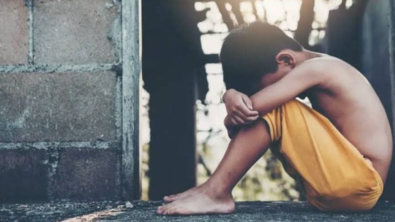 1,914 cases of child abuse reported from Jan to June in Pakistan; Punjab tops list