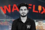 Wafflix owner