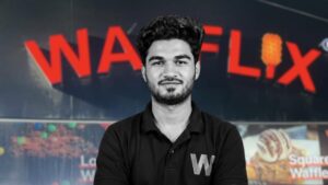 Wafflix owner
