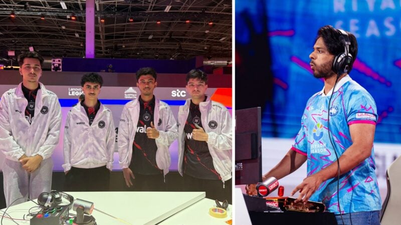 Esports World Cup: Pakistan dominates in PUBG Mobile, Tekken 8
