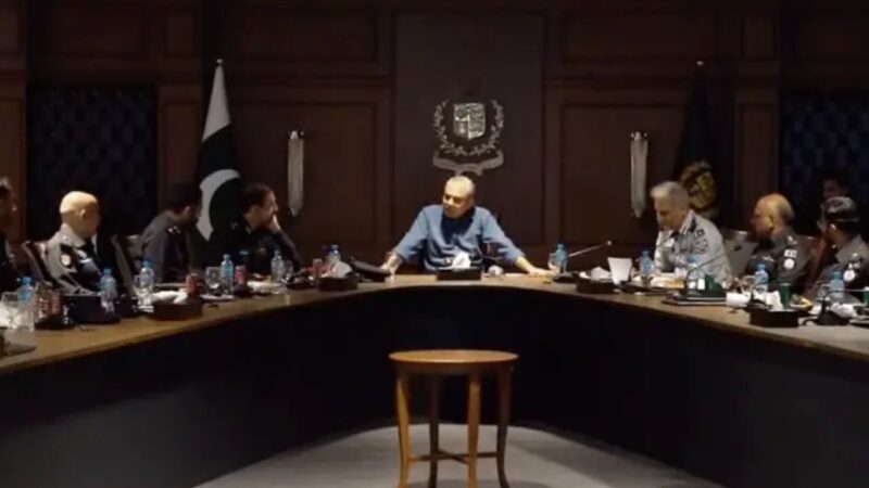 Pakistan to set up China-style law enforcement centre in Islamabad
