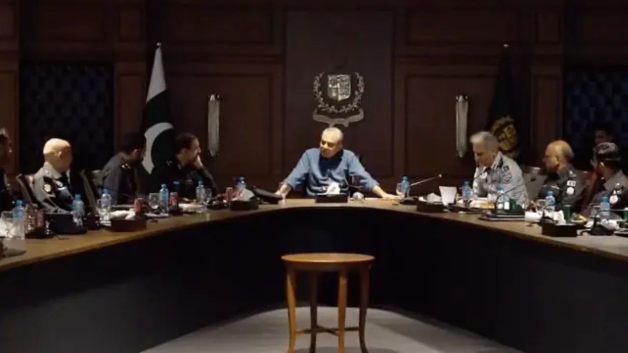 Pakistan to set up China-style law enforcement centre in Islamabad