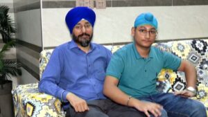 Onkar Singh