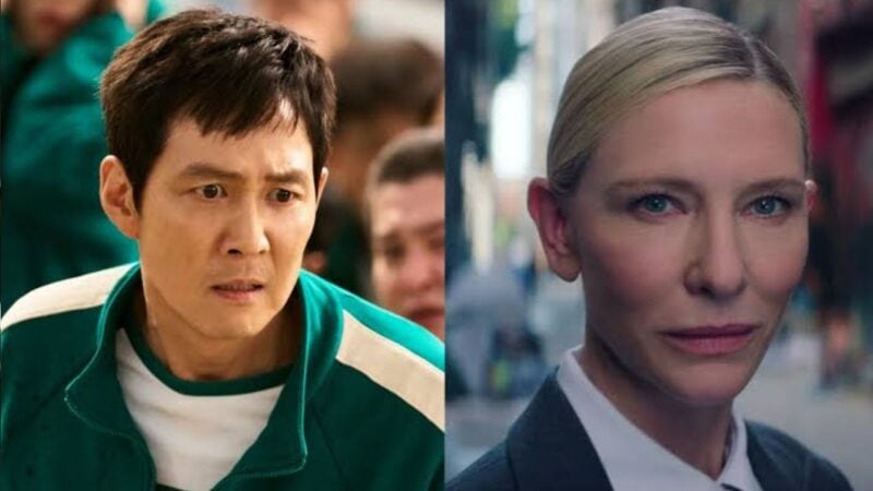 US ‘Squid Game’ spin-off cancelled by Netflix