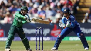 Women’s T20 Asia Cup