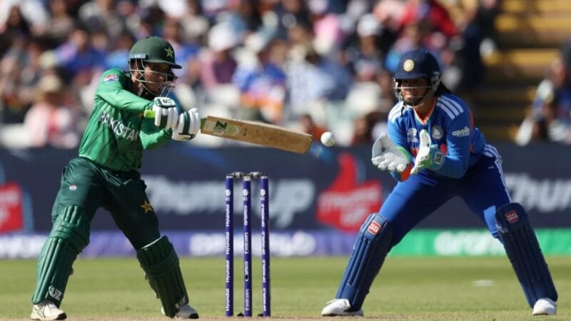 Pakistan to face India on Sept 5 as Women’s T20 Asia Cup schedule announced