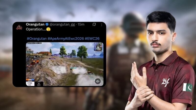 ‘Shuru inho ne kiya hai, khatam hum karein gay’: Pakistani players react to Indian team likening PUBG Mobile kills to military action