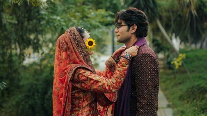 ‘Gal Sun’ singer Sabaat Batin announces nikah in social media post