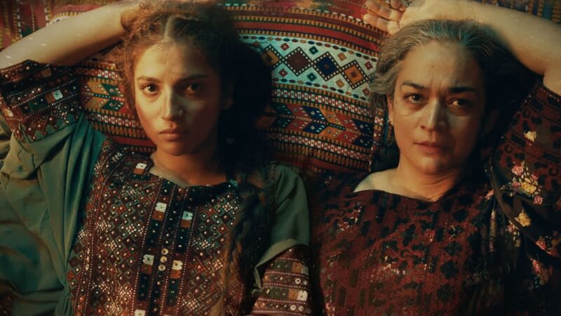 ‘Mera Lyari’ put forward for oscar nomination race