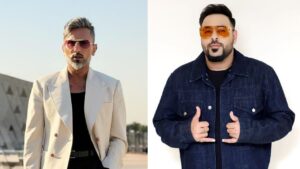 Honey Singh