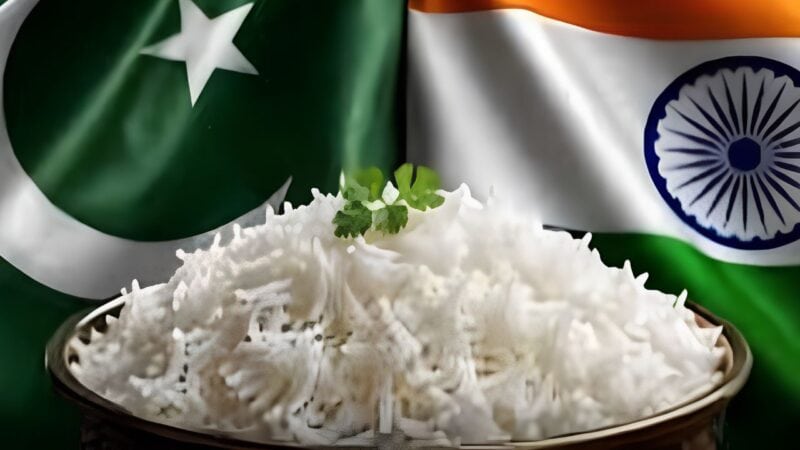 Pakistan wins Basmati trademark case against India in Australian court